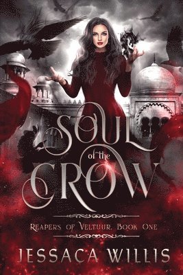 Soul of the Crow 1