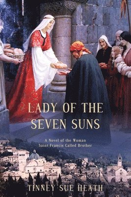 Lady of the Seven Suns 1