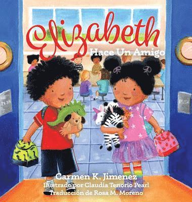 Elizabeth Makes a Friend
