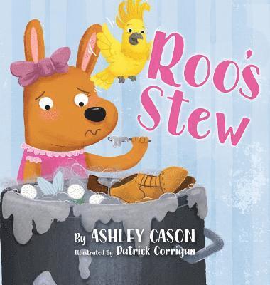 Roo's Stew 1