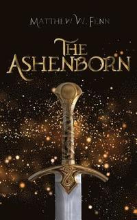 bokomslag The Ashenborn
