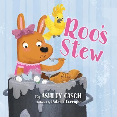 Roo's Stew 1