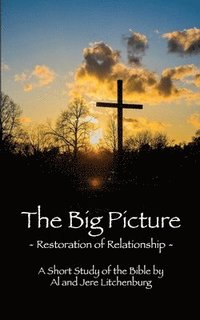 bokomslag The Big Picture: Restoration of Relationship