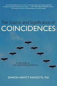 bokomslag The Source and Significance of Coincidences