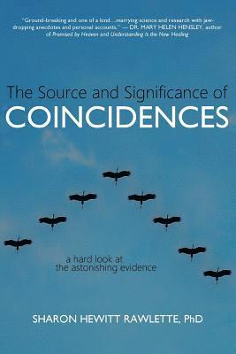 bokomslag The Source and Significance of Coincidences