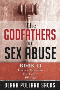 bokomslag Godfathers of Sex Abuse, Book II