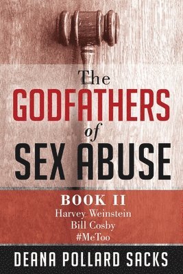 bokomslag Godfathers of Sex Abuse, Book II