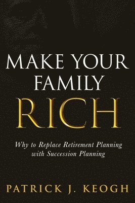 Make Your Family Rich 1