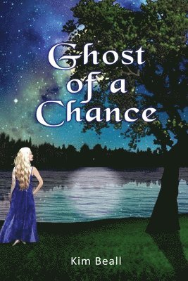 Ghost of a Chance 1