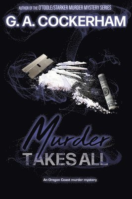 Murder Takes All