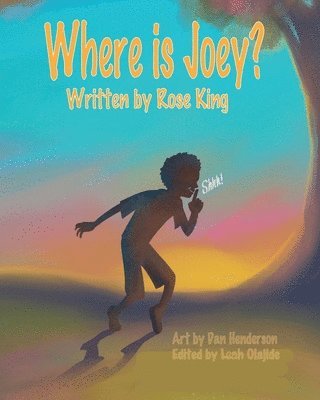 Where Is Joey? 1