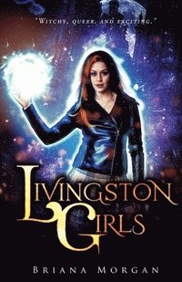 bokomslag Livingston Girls