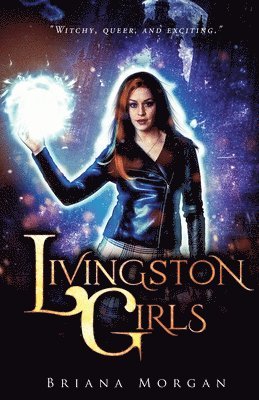 bokomslag Livingston Girls