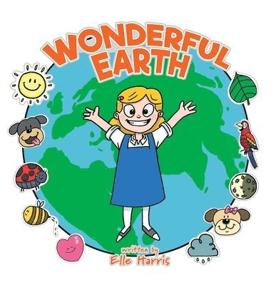 Wonderful Earth 1