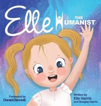 bokomslag Elle the Humanist