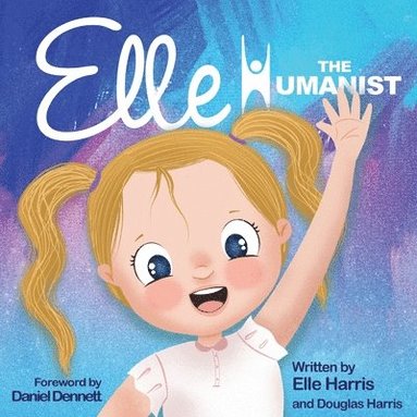 bokomslag Elle the Humanist