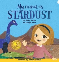 bokomslag My Name is Stardust