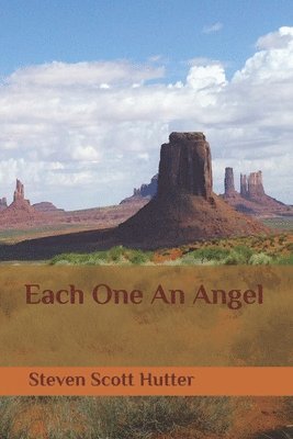 Each One An Angel 1