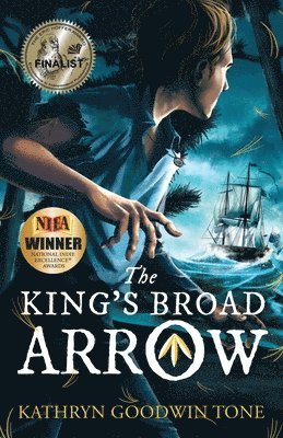 The King's Broad Arrow 1