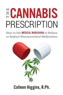 bokomslag Cannabis Prescription