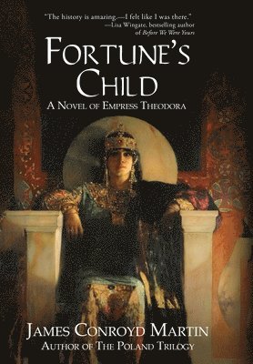 Fortune's Child 1