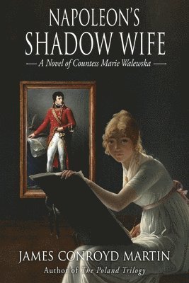bokomslag Napoleon's Shadow Wife