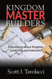 bokomslag Kingdom Master Builders