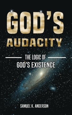 God's Audacity 1