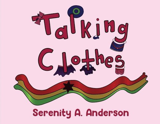 Talking Clothes 1