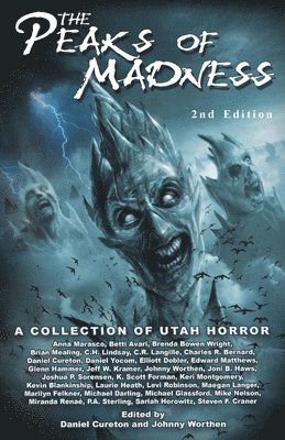 Peaks of Madness 1