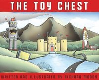 bokomslag Toy Chest