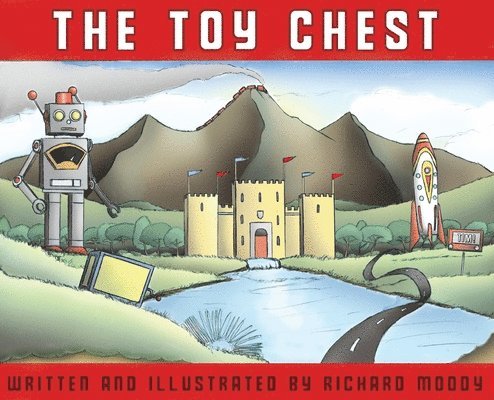 The Toy Chest 1