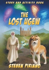 bokomslag The Lost Ugew