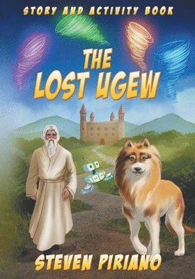 Lost Ugew