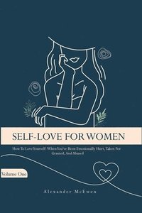 bokomslag Self-Love For Women