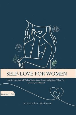 Self-Love For Women 1