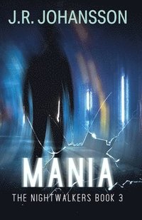 bokomslag Mania