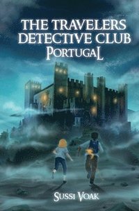 bokomslag The Travelers Detective Club Portugal