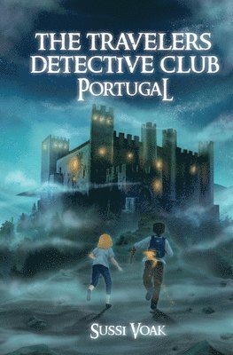 The Travelers Detective Club Portugal 1