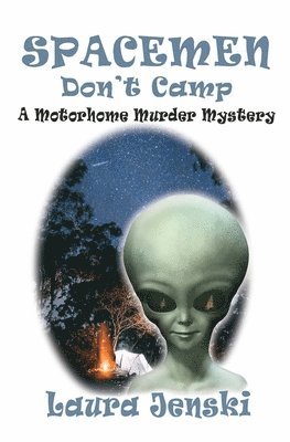 Spacemen Don't Camp 1