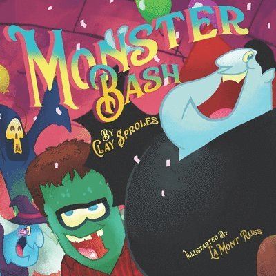 The Monster Bash 1