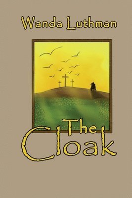 The Cloak 1