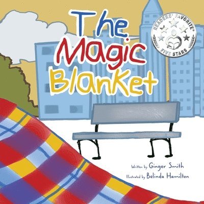The Magic Blanket 1