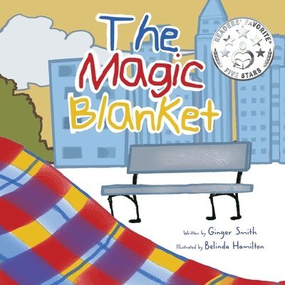 Magic Blanket