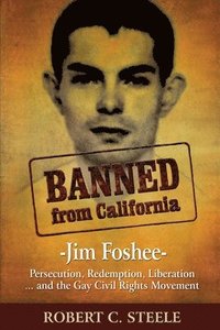 bokomslag Banned from California