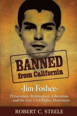 Banned from California 1