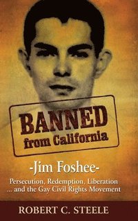 bokomslag Banned from California