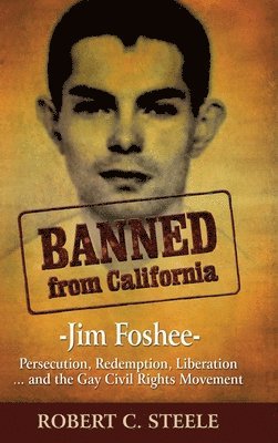 Banned from California 1