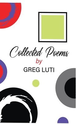 bokomslag Collected Poems