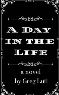 bokomslag Day in the Life